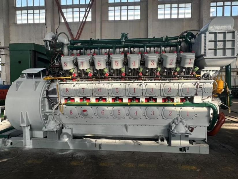 효율적인 기관차 수리의 경제적 이점은 무엇입니까?